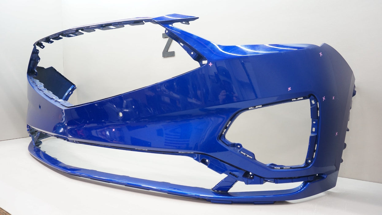 2022-2024 ACURA MDX TYPE S FRONT BUMPER COVER PANEL OEM