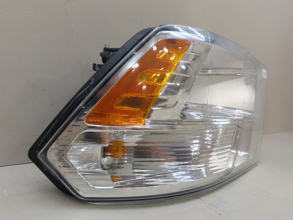 2009-2018 DODGE RAM 1500 2500 3500 FRONT RIGHT PASSENGER HEADLIGHT HAOLGEN OEM