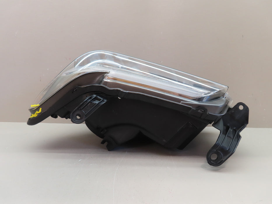 2018 2019 2020 2021 TOYOTA TUNDRA FRONT LEFT DRIVER HEADLIGHT FULL LED OEM