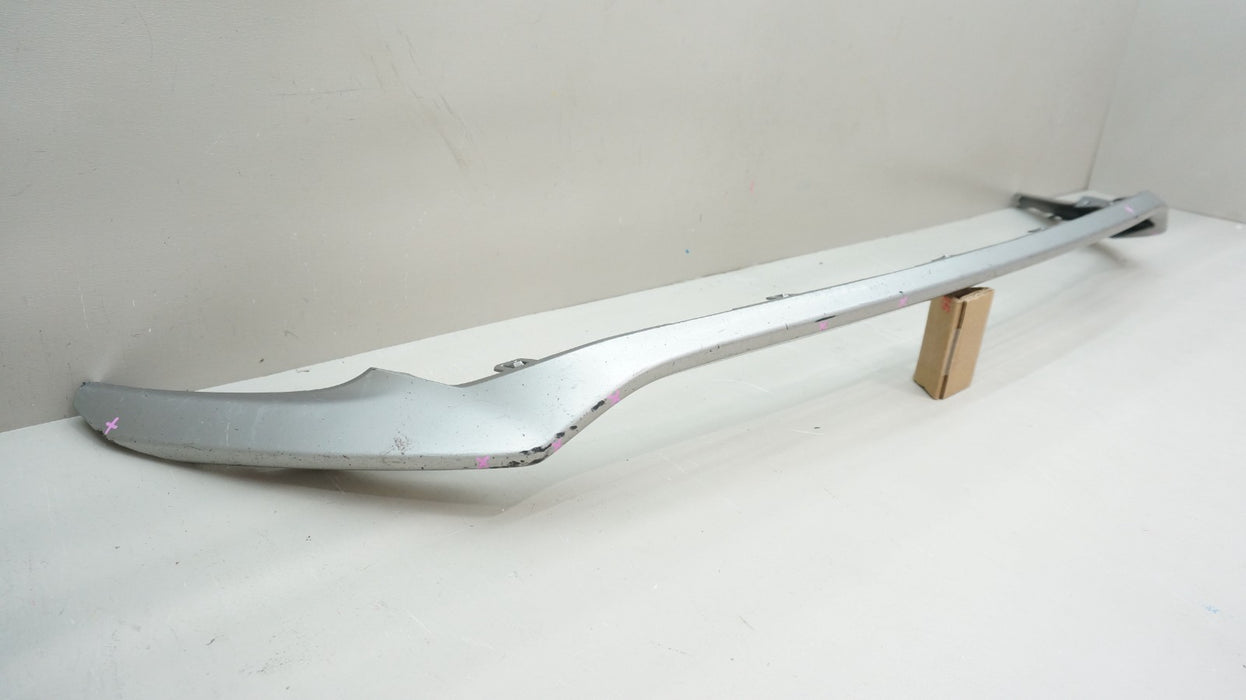 2015-2017 LEXUS NX200T NX300H F-SPORT FRONT LOWER BUMPER SPOILER 52412-78010 OEM