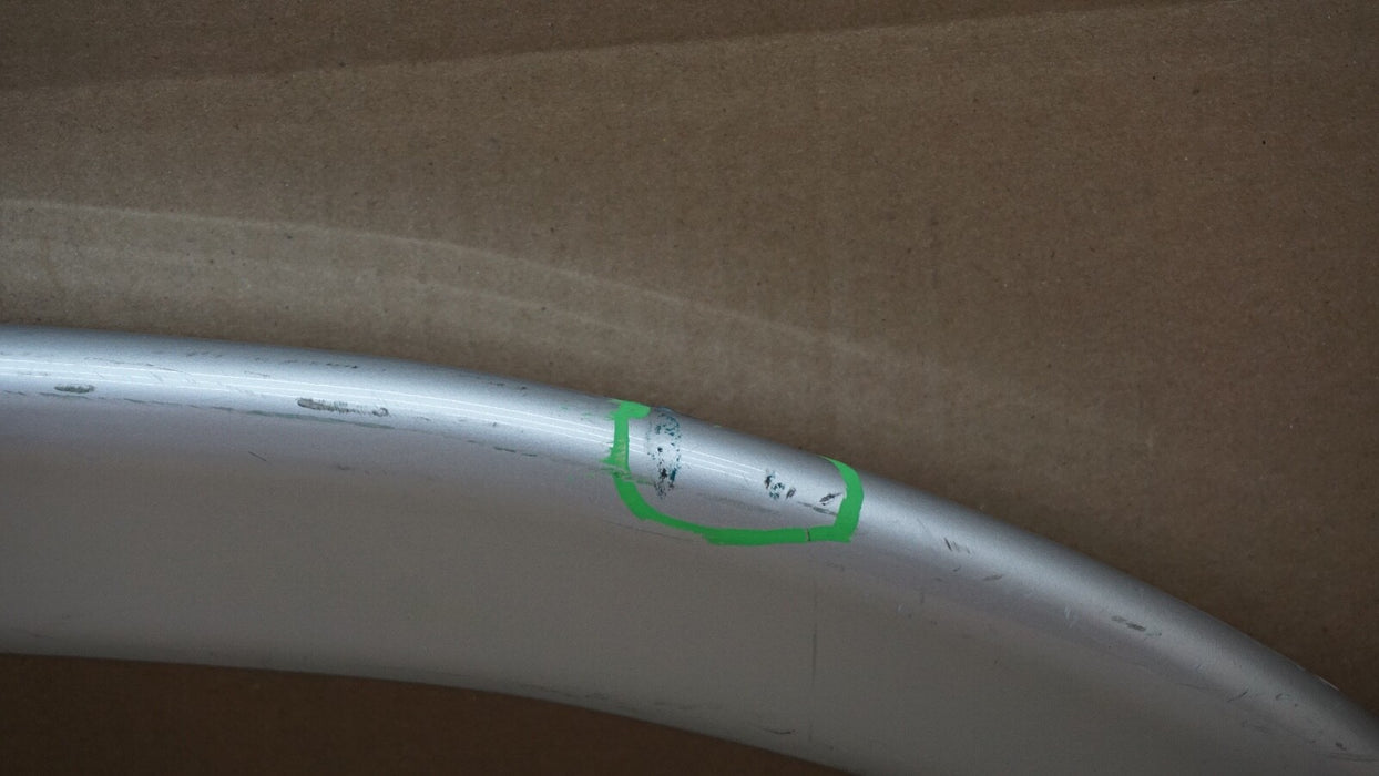 2007-2011 TOYOTA CAMRY SE TRUNK LID SPOILER WING 76085–06040 OEM 07 08 09 10 11