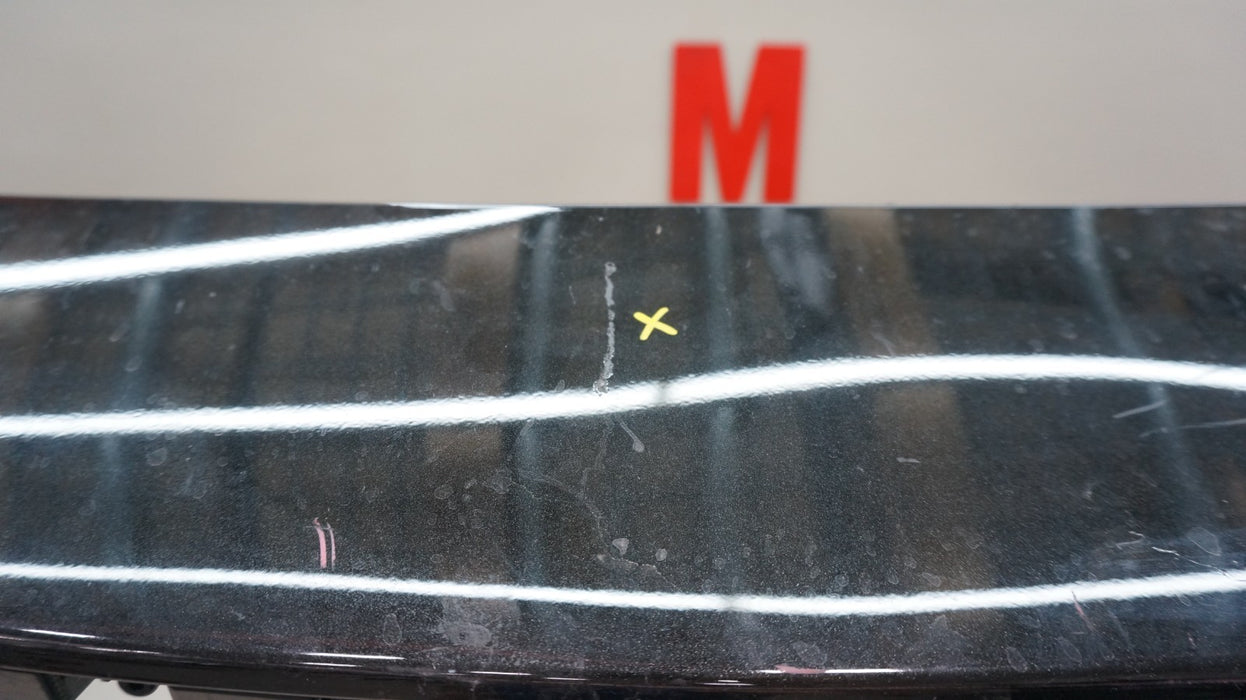 2023-2024 LEXUS RX350 FRONT BUMPER COVER PANEL OEM