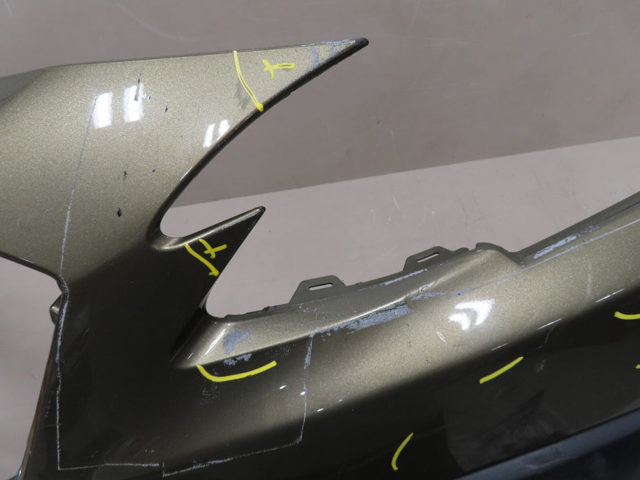 2020-2022 SUBARU OUTBACK REAR BUMPER COVER OEM P# 57704AN01A
