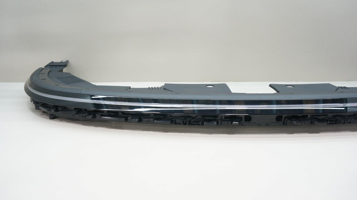 2024-2025 HYUNDAI KONA FRONT LED DAYTIME RUNNING LIGHT DRL BAR OEM 92209BE100