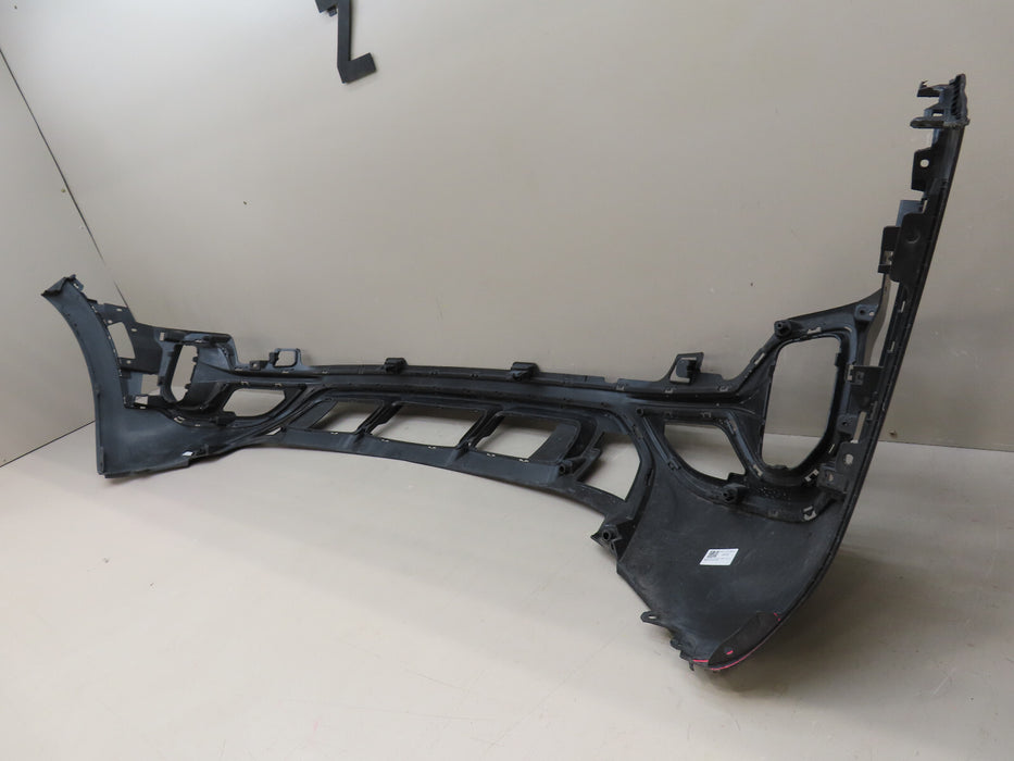 2021-2022 KIA SELTOS EX/LX/S/SX FRONT BUMPER COVER OEM 86512-Q5300