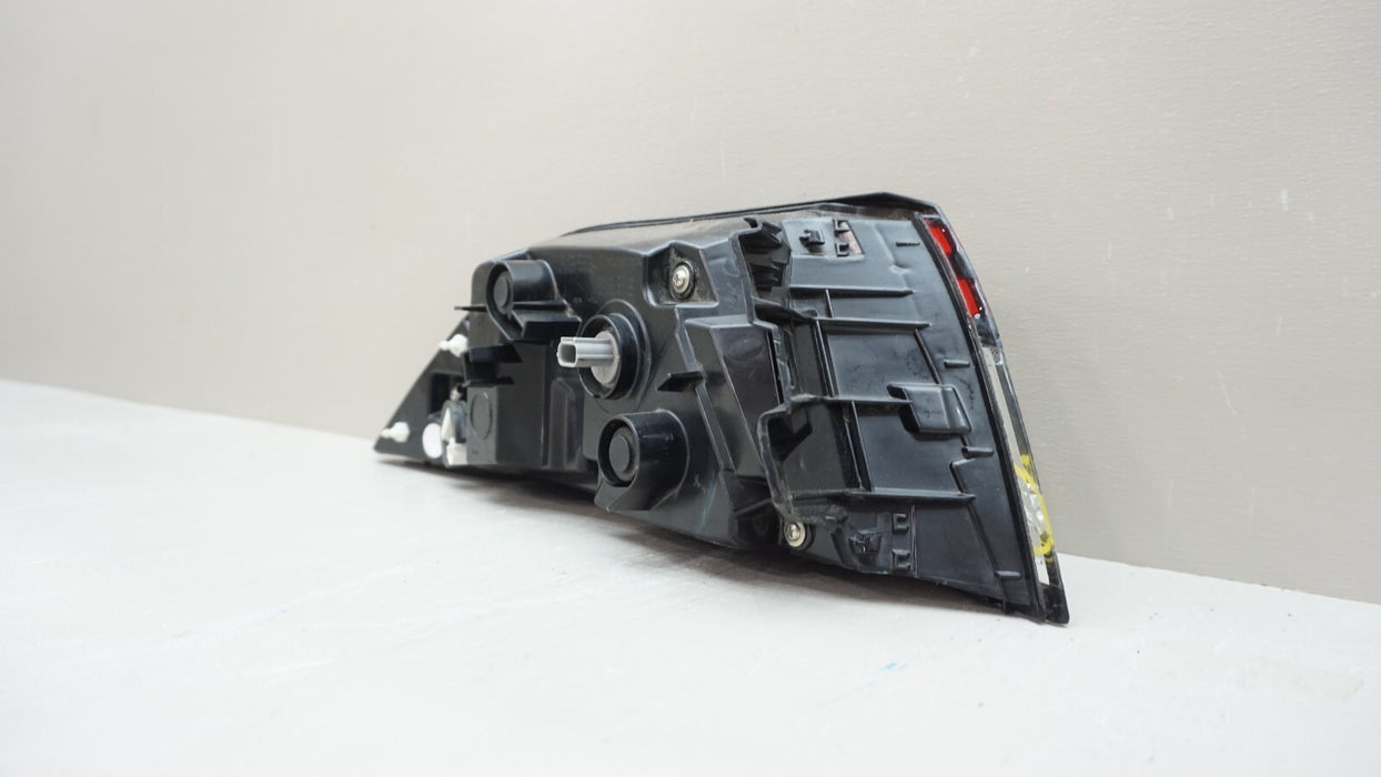 2023-2024 HONDA ACCORD REAR RIGHT PASSENGER SIDE TAIL LIGHT OEM