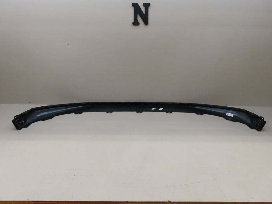 2021-2023 FORD MUSTANG MACH-E FRONT LOWER FASCIA BUMPER COVER OEM LJ8B-17F775