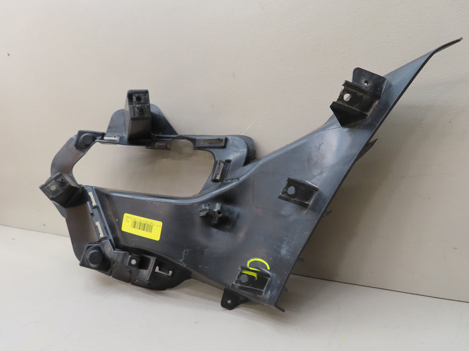 2018-2020 FORD EXPEDITION FRONT RIGHT PASSENGER AIR DUCT OEM JL1B-278G06