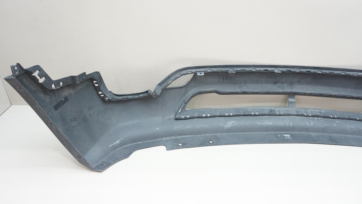 2017-2021 CHEVROLET TRAX REAR LOWER BUMPER VALANCE COVER 42392747 OEM