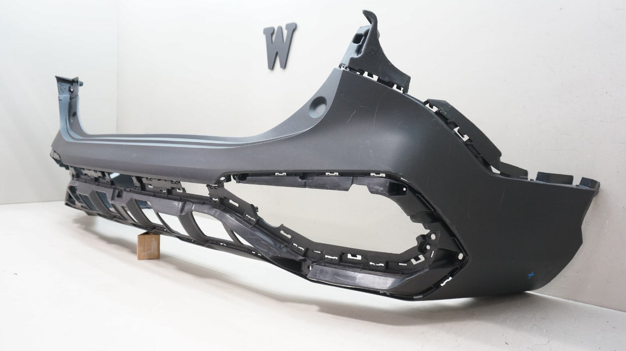 2023-2025 KIA SPORTAGE REAR BUMPER COVER PANEL 86612-DW000 OEM