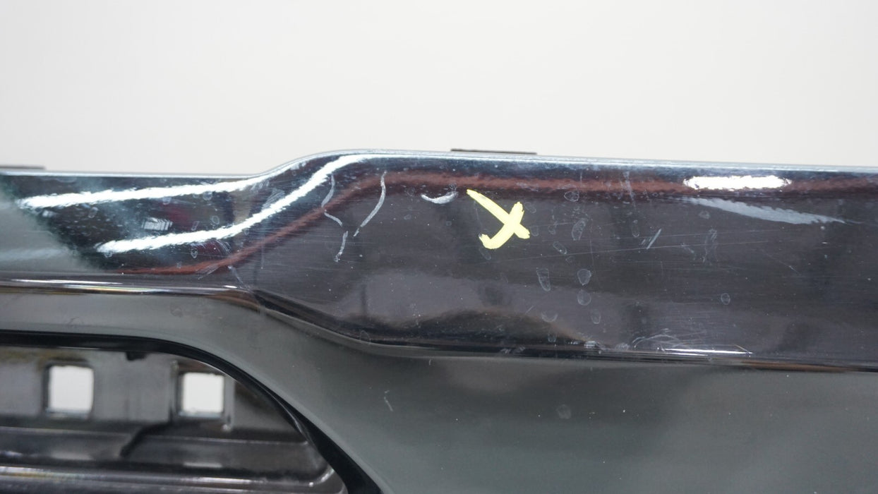 2022-2023 FORD EXPEDITION REAR LOWER BUMPER COVER PANEL VALANCE OEM NL1B-17F946