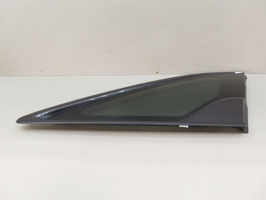 2021-2023 KIA SORENTO REAR RIGHT PASSENGER SIDE QUARTER GLASS OEM 87820-R5400