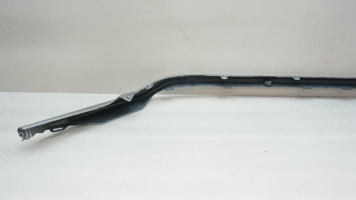 2015-2017 LEXUS NX200T NX300H F-SPORT FRONT LOWER BUMPER SPOILER 52412-78010 OEM