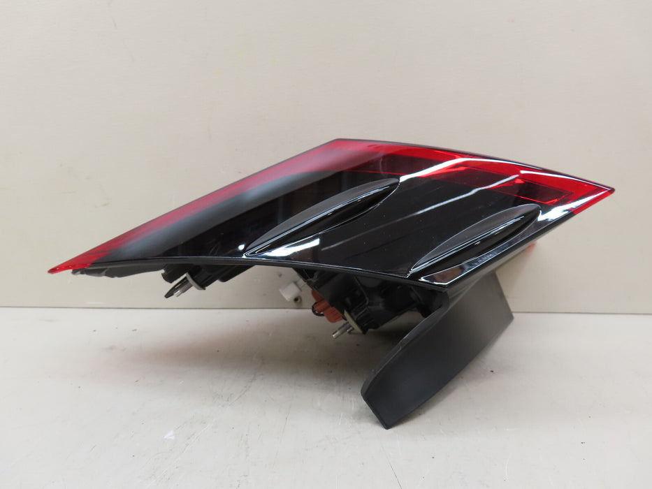 2020-2022 HYUNDAI SONATA RIGHT OUTER TAILLIGHT FULL LED OEM