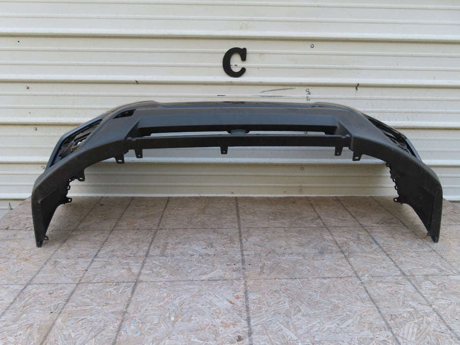 2019-2020 SUBARU FORESTER LIMITED PREMIUM FRONT BUMPER COVER OEM 57704SJ010