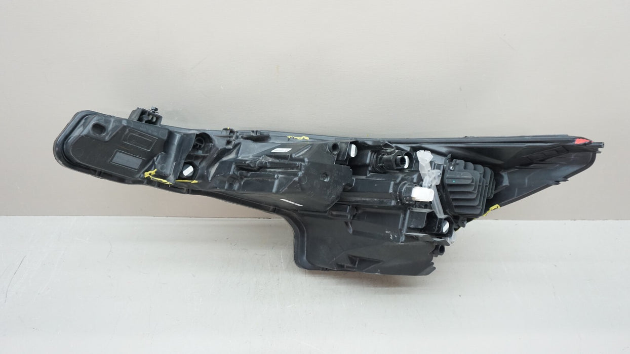 2023-2024 TOYOTA COROLLA FRONT RIGHT PASSENGER SIDE FULL LED HEADLIGHT OEM