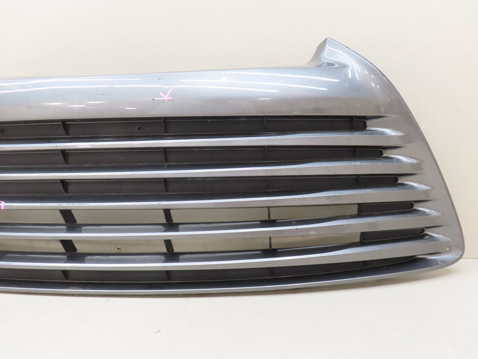 2015-2017 TOYOTA CAMRY FRONT LOWER RADIATOR BUMPER GRILLE GRILL OEM 53112-06260