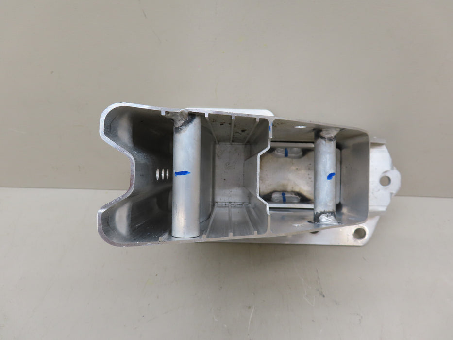 2022-2024 HONDA CIVIC FRONT RIGHT PASSENGER REINFORCEMENT IMPACT BRACKET OEM
