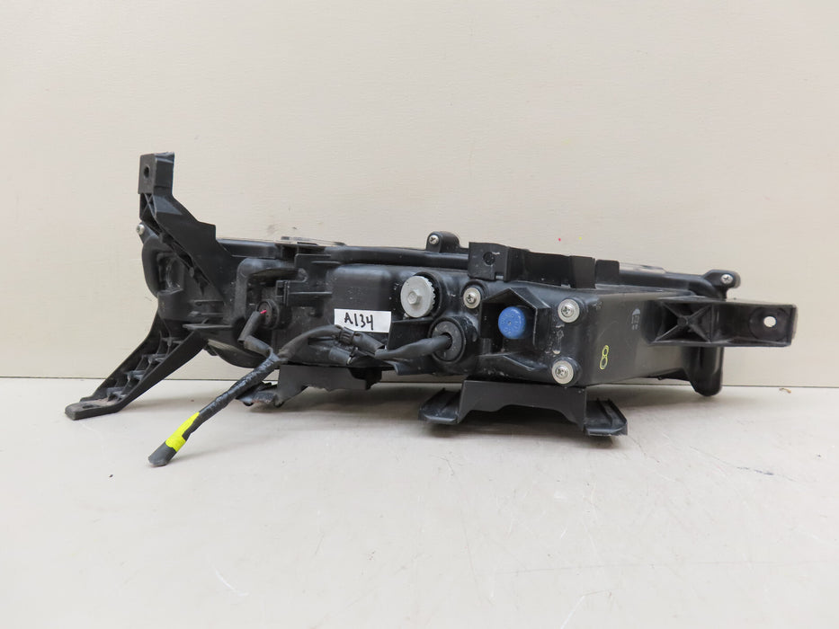 2020-2022 LEXUS RX350 FRONT LEFT DRIVER SIDE FOG LIGHT OEM