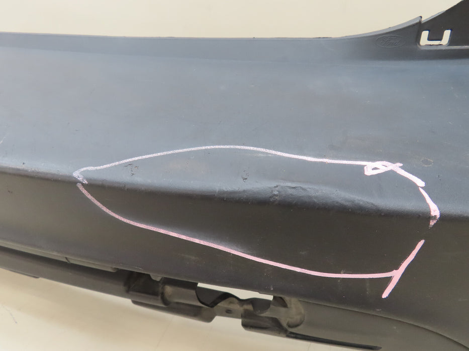 2013-2019 FORD ESCAPE REAR LOWER BUMPER COVER OEM GJ54-17D781-ABW