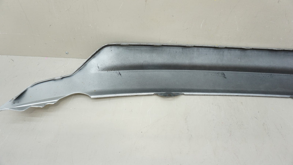 2015-2016 HONDA CR-V EX EX-L REAR LOWER BUMPER COVER VALANCE OEM 71510-T1W-A010