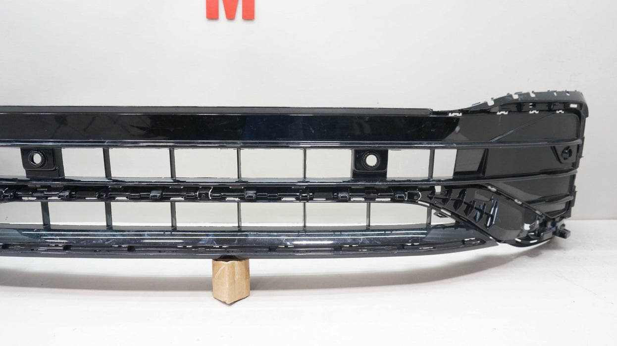 2022-2023 VOLKSWAGEN TIGUAN R LINE FRONT LOWER BUMPER GRILLE OEM 5NN853677L
