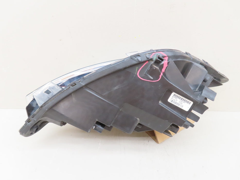 2013-2016 LINCOLN MKZ FRONT LEFT DRIVER HEADLIGHT DYNAMIC LED OEM DP53-13W030-CB