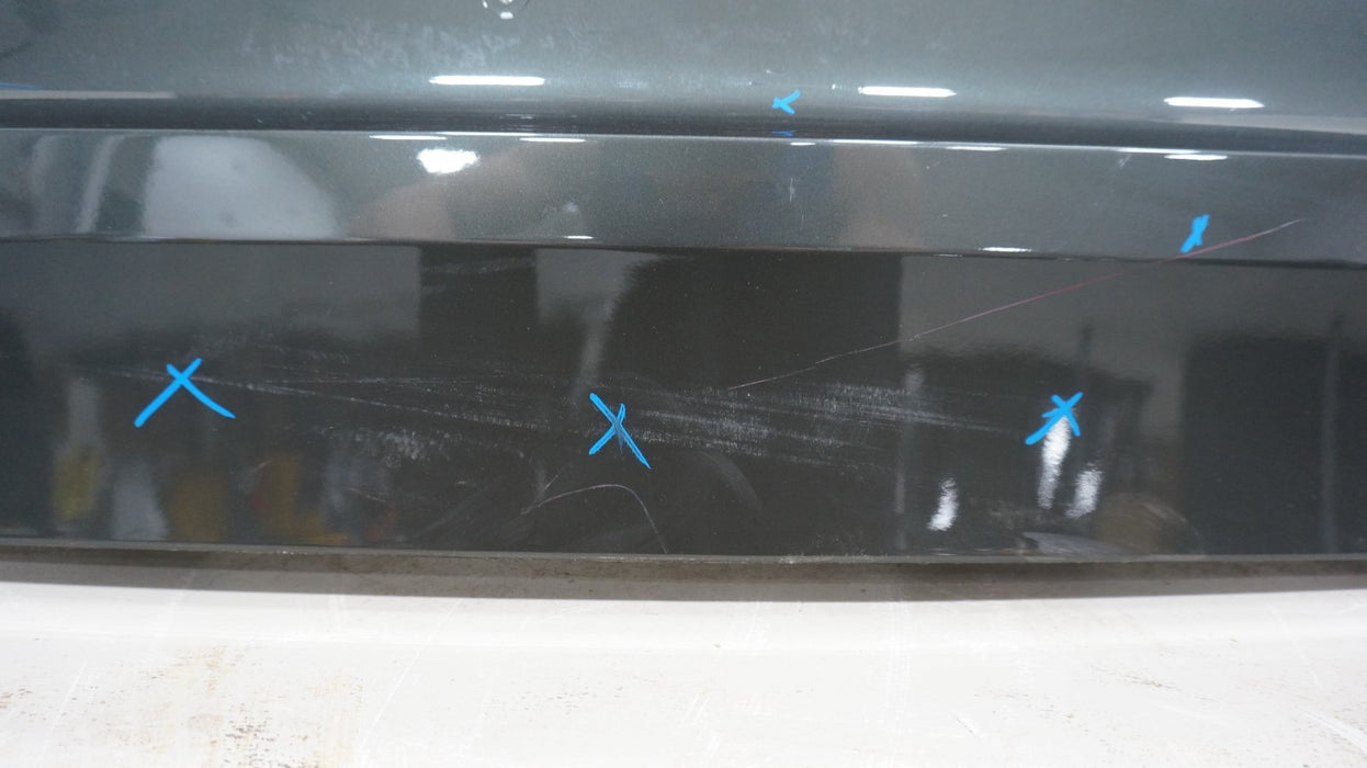 2018-2022 VOLVO XC60 REAR TAILGATE HATCH TRUNK LID OEM 31420451