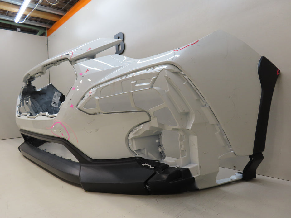2024 2025 SUBARU CROSSTREK FRONT BUMPER COVER OEM