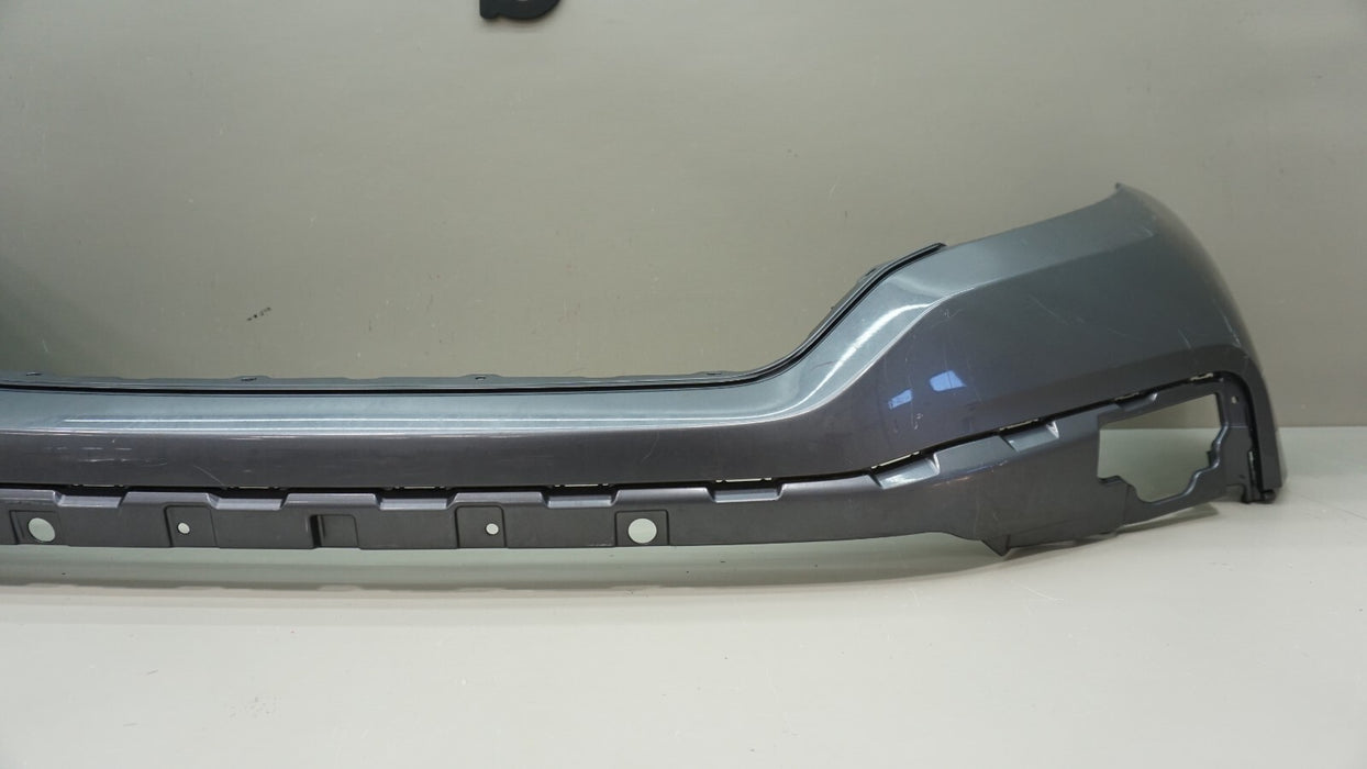 2020-2021 HONDA CR-V EX EX-L LX TOURING FRONT BUMPER COVER OEM 71101-TLA-A500