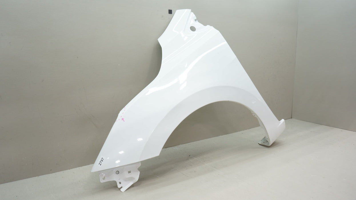 2020-2025 NISSAN VERSA LEFT DRIVER SIDE FENDER PANEL OEM