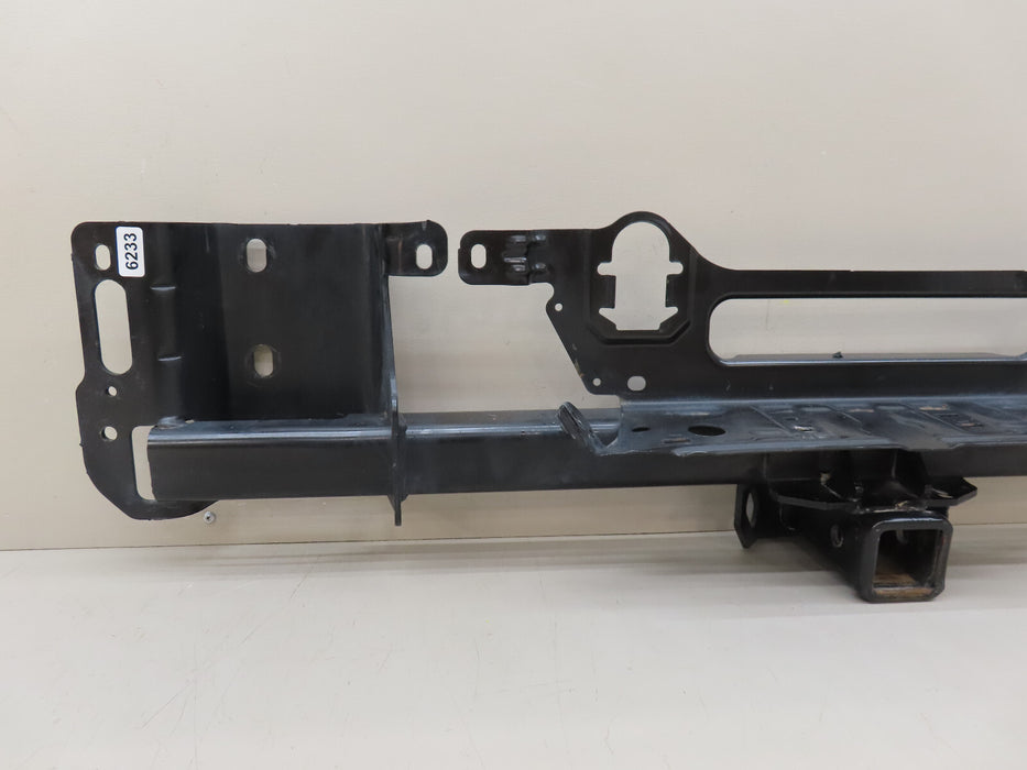 2015-2023 FORD F150 F-150 REAR TRAILER HITCH BAR OEM ML34-19D521