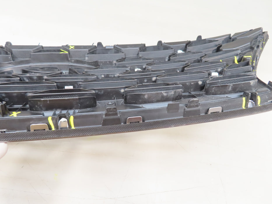 2019 2020 HYUNDAI SANTA FE FRONT RADIATOR GRILL GRILLE OEM 86366-S2100