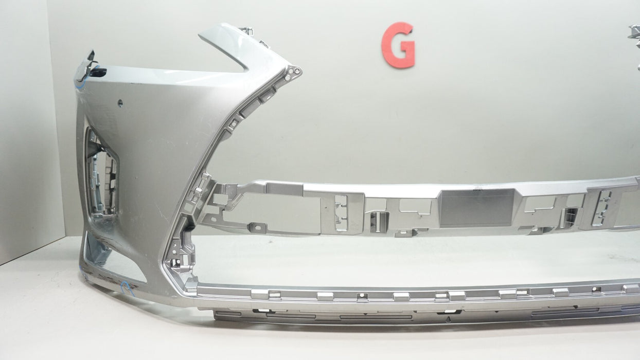 2020-2022 LEXUS RX350 RX450 FRONT BUMPER COVER PANEL OEM 52119-0E460
