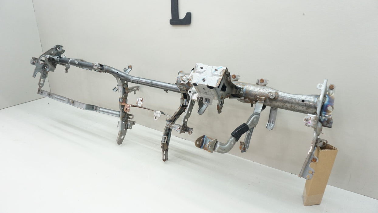 2018-2023 KIA STINGER DASH BOARD REINFORCEMENT BEAM FRAME 84410J5100 OEM