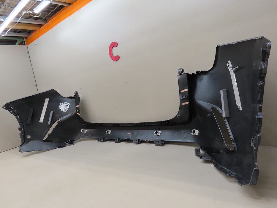 2022-2023 LEXUS NX250 NX350 REAR BUMPER COVER OEM 52159-78090