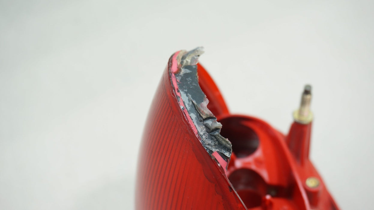 2005-2009 FERRARI ENZO F430 430 REAR LEFT SIDE OUTER TAIL LIGHT OEM 193183