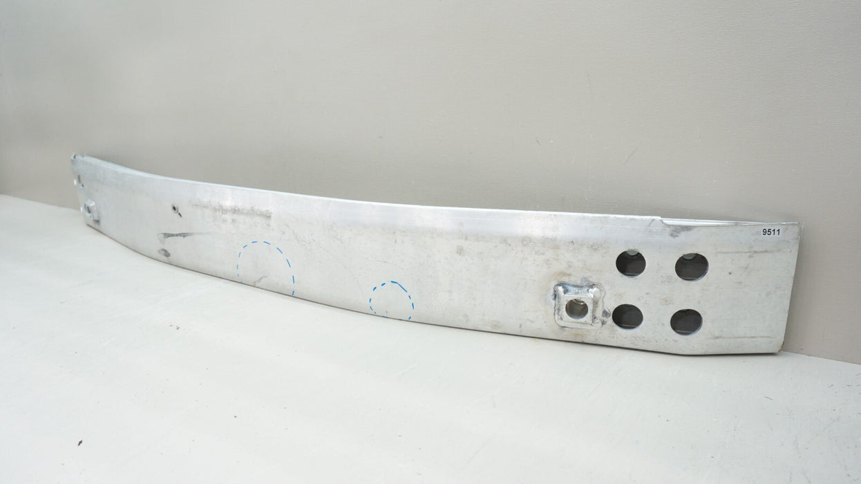 2022-2023 LEXUS NX250 NX350 FRONT BUMPER REINFORCEMENT IMPACT BAR OEM