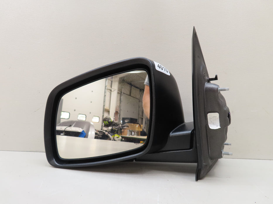 2009-2018 DODGE JOURNEY FRONT LEFT DRIVER SIDE MIRROR OEM 11026144