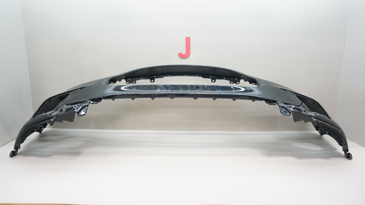2023-2025 HONDA HRV HR-V FRONT BUMPER COVER PANEL OEM