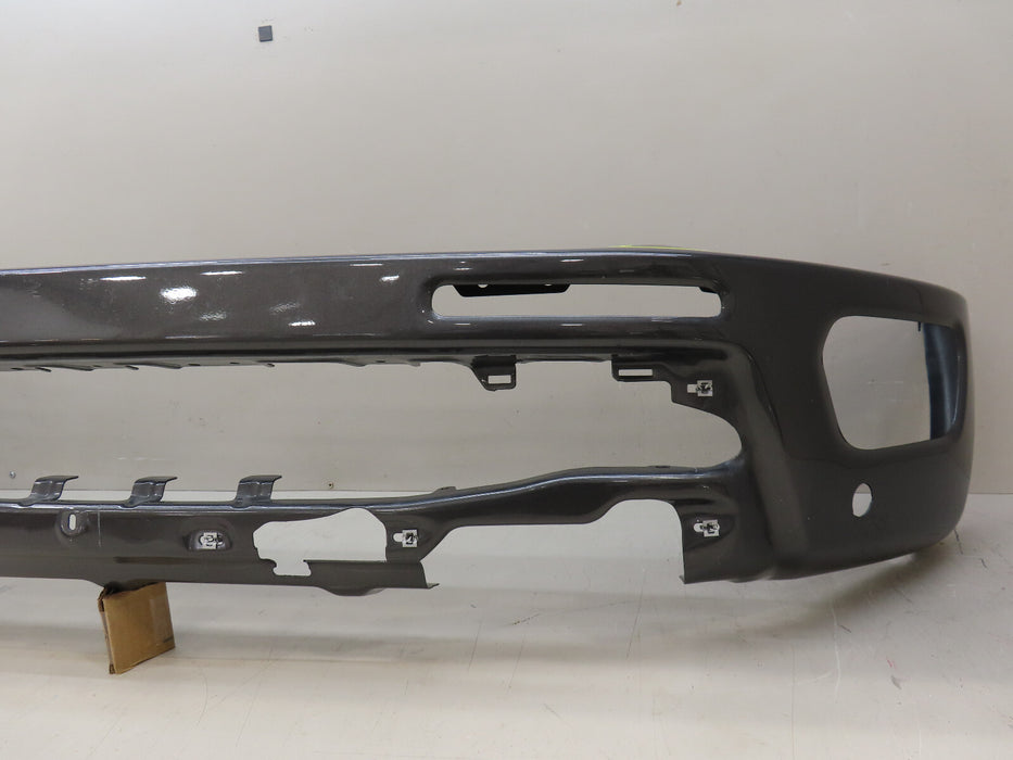 2019-2023 FORD RANGER FRONT BUMPER METAL OEM