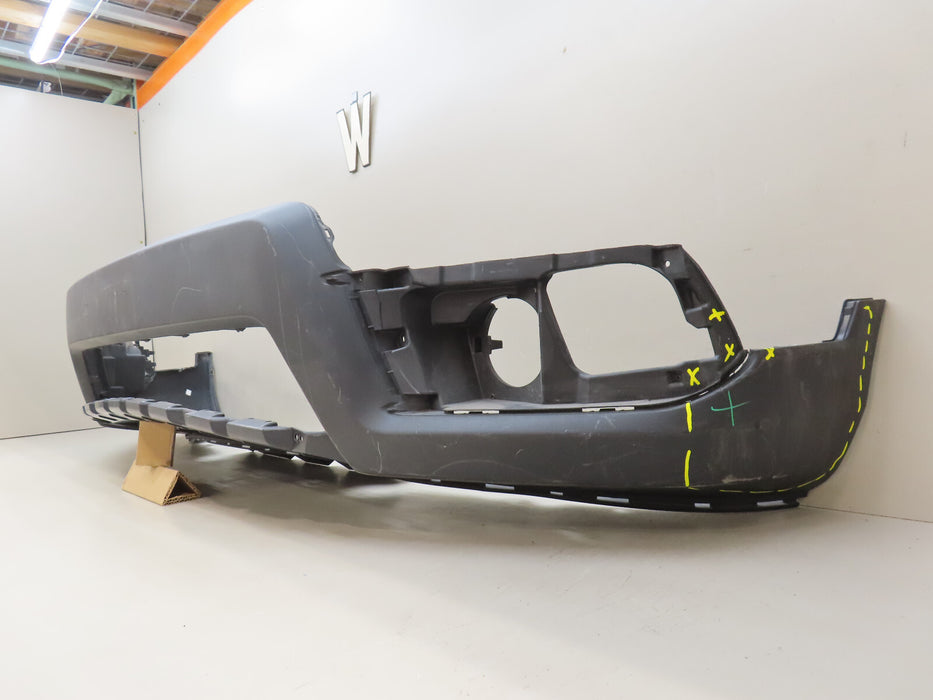 2019-2020 HONDA PASSPORT FRONT LOWER BUMPER COVER PANEL OEM 7111A-TGS-A0