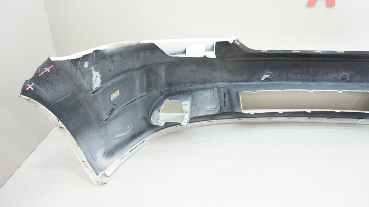 2011-2019 DODGE JOURNEY FRONT BUMPER COVER PANEL OEM
