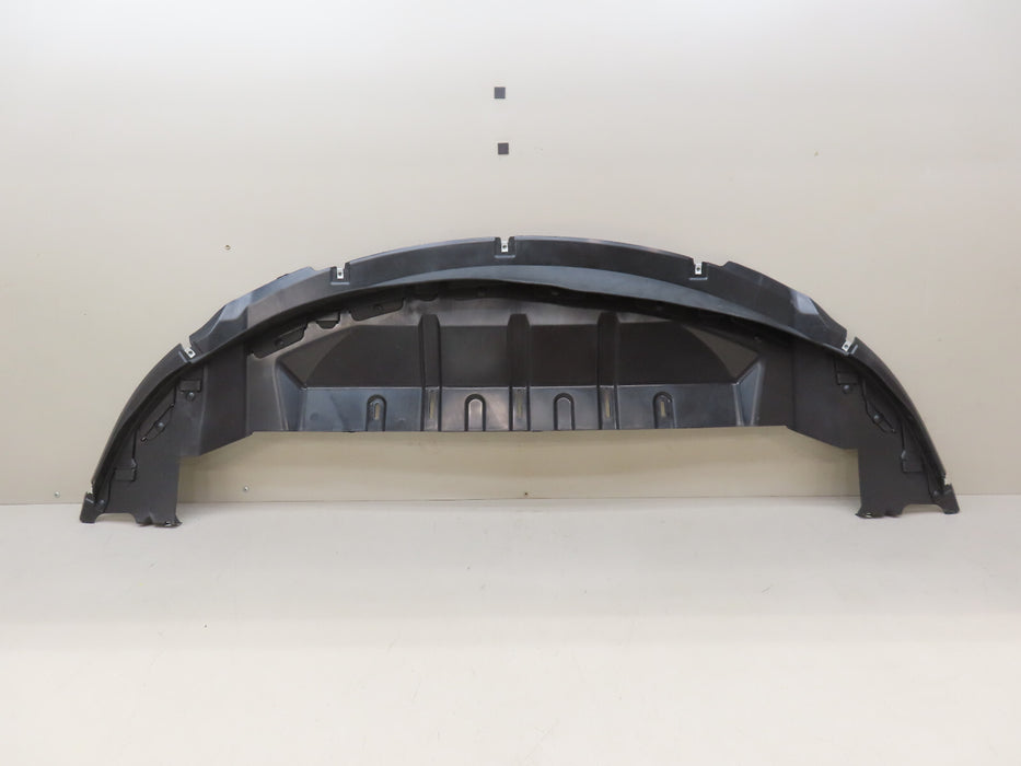 2010-2019 FORD TAURUS FRONT LOWER SPLASH SHIELD COVER OEM