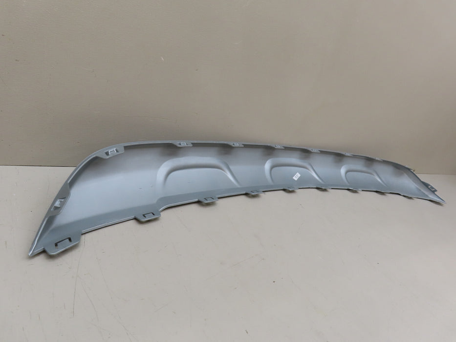 2017-2022 BUICK ENCORE FRONT LOWER SKID PLATE BUMPER COVER OEM