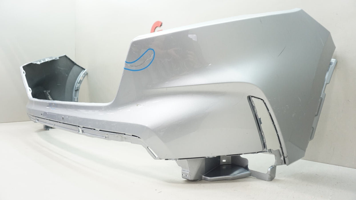 2023-2024 HONDA CR-V CRV FRONT BUMPER COVER PANEL OEM 71101-3A0A-A000