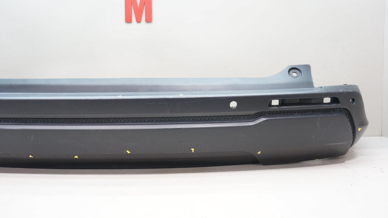 2023-2024 HONDA CR-V CRV REAR LOWER BUMPER COVER PANEL OEM 71501-3A0-A000