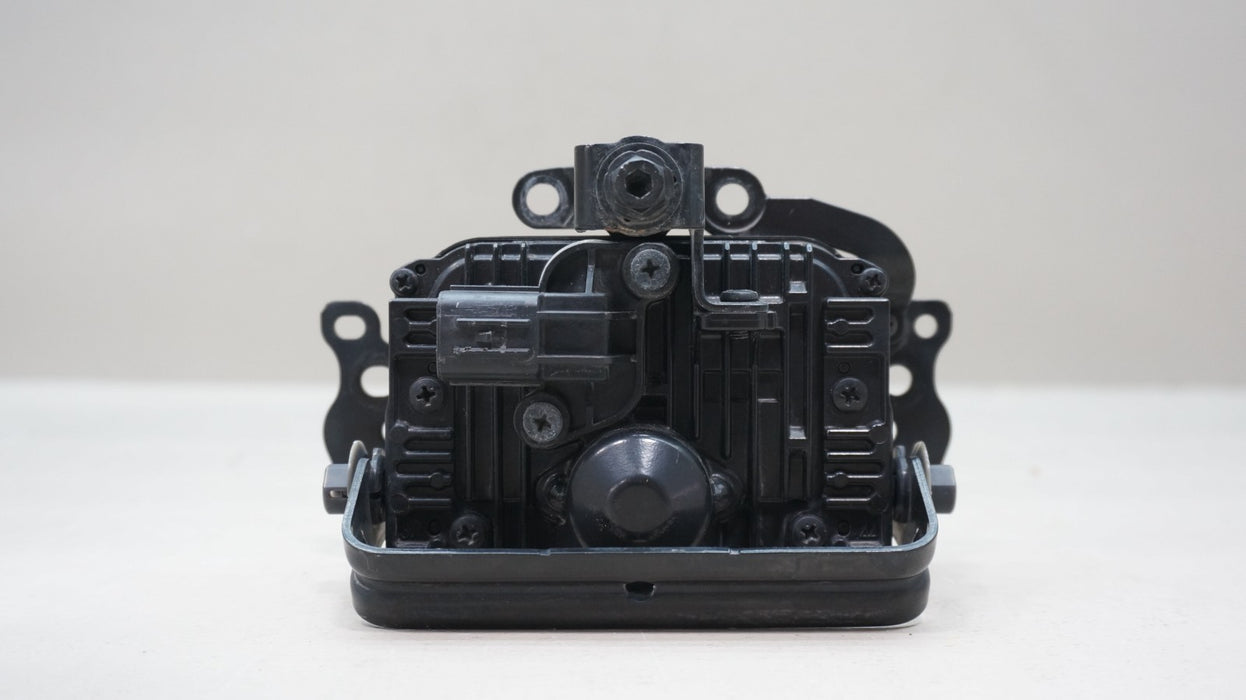 2019-2022 TOYOTA AVALON GRILLE DISTANCE RADAR MODULE SENSOR OEM 88210-07011