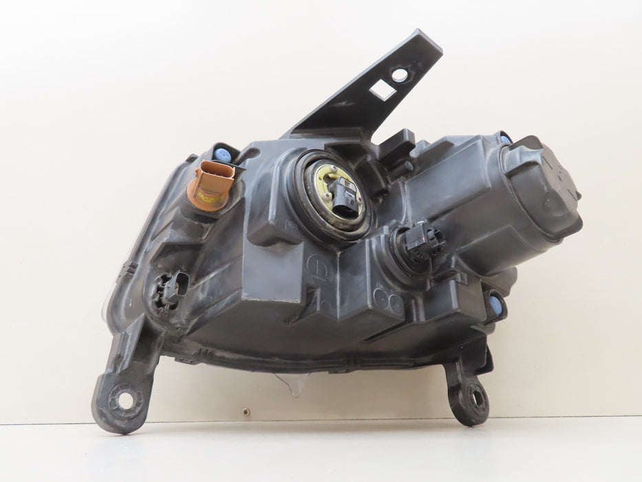 2014 2015 2016 JEEP GRAND CHEROKEE FRONT RIGHT PASSENGER HEADLIGHT HALOGEN OEM