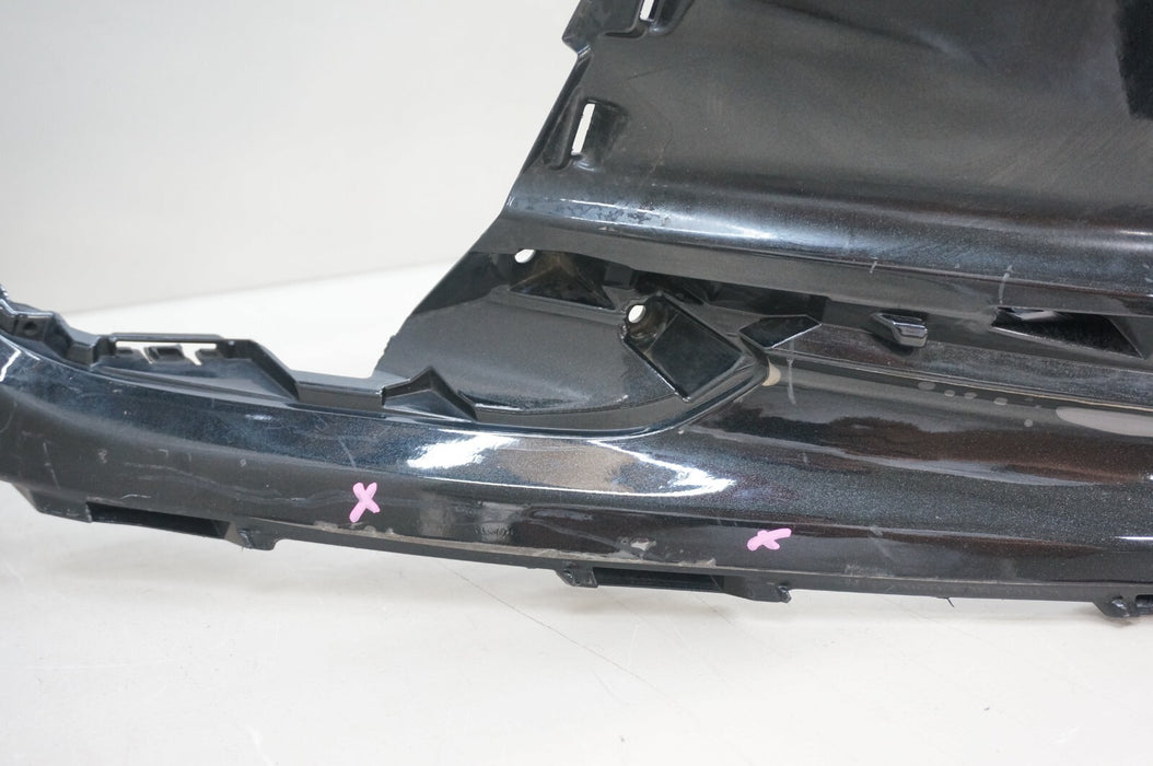 2023-2024 LEXUS RX350 F-SPORT FRONT BUMPER COVER OEM 52119-0E660